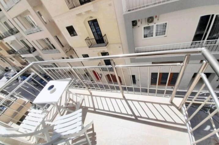 Sliema Ferries Apartment Exterior photo